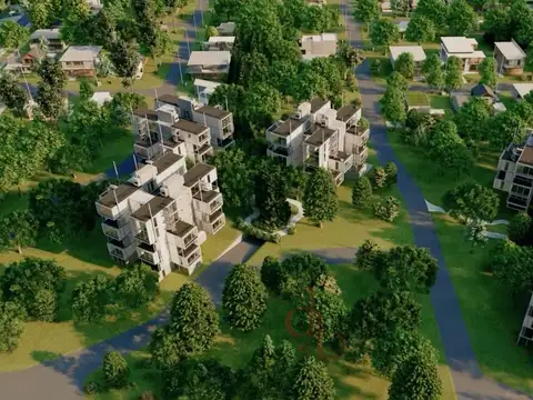 Departamento en Venta 1 año