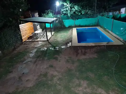 Casa en Venta con 3 cocheras