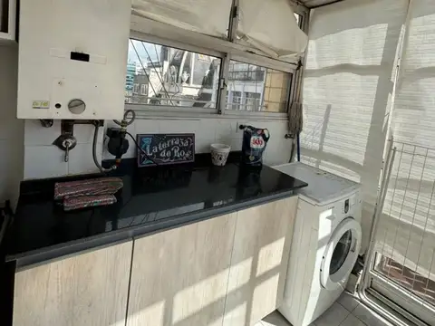 Departamento en Venta en Retiro, USD 129.000