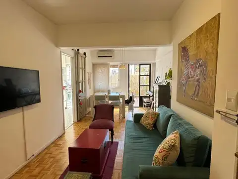 Departamento en Venta Apto profesional