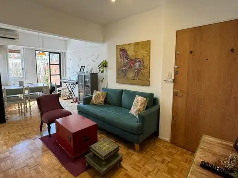 MARCELO T. DE ALVEAR 900, Piso 9