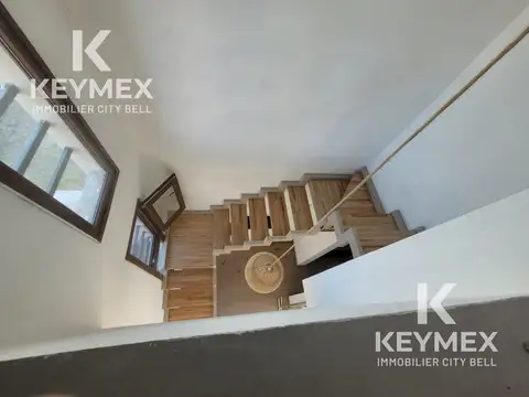 Casa en Alquiler al Este