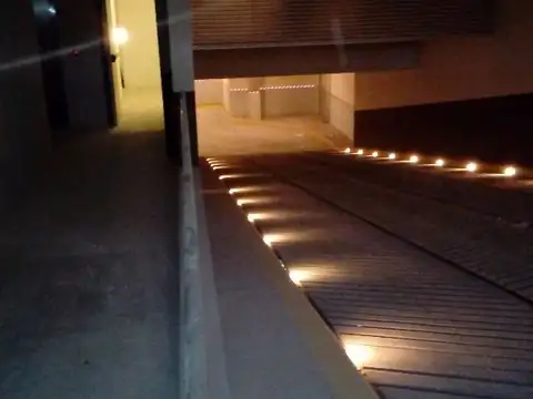 Cocheras en Venta en Balvanera - Torre Grand View