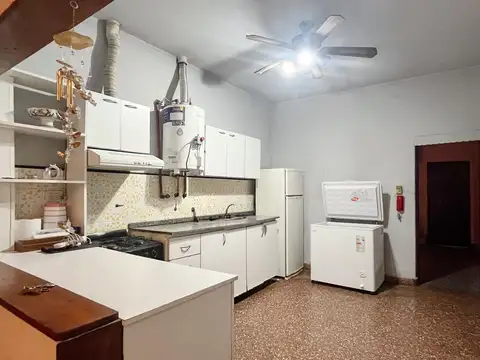 Casa en Venta 40 años