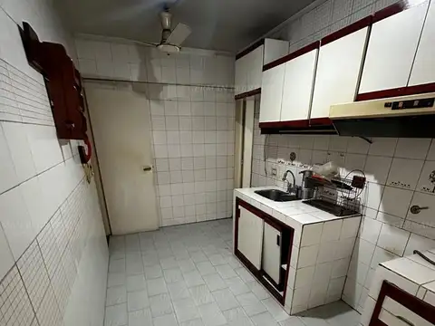 Departamento en Venta en Lanús Oeste, USD 75.000