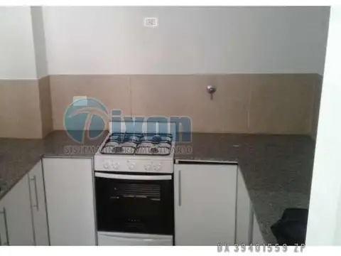 Departamento en Alquiler de 2 ambientes