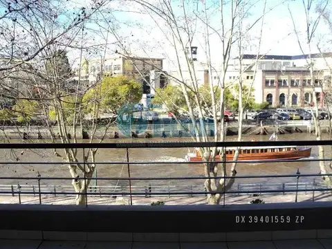 Tigre - Departamento