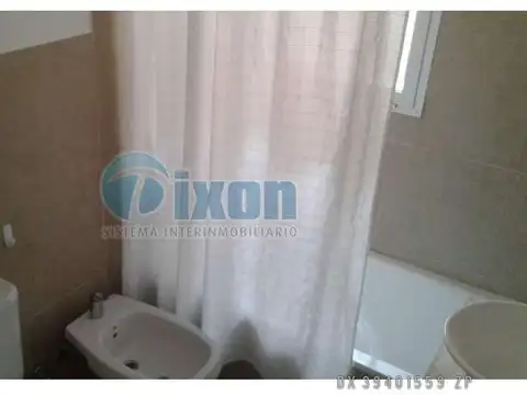 Departamento en Alquiler en Tigre Centro, USD 800