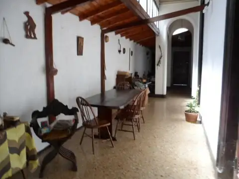 Depto Tipo Casa en Venta en Caballito, USD 230.000