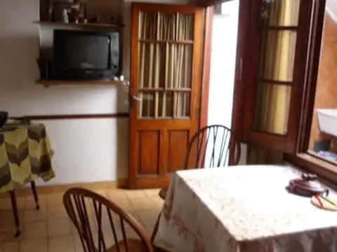 Depto Tipo Casa en Venta de 3 dormitorios