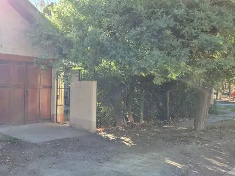 Casa en Venta 15 años
