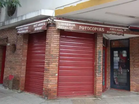 Alejandro Magariños Cervantes 2800