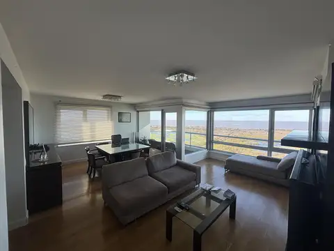 Azucena Villaflor 500, Puerto Madero, Capital Federal