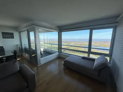 Departamento 3 Ambientes en Venta Puerto Madero Torre Le Parc Piso 28