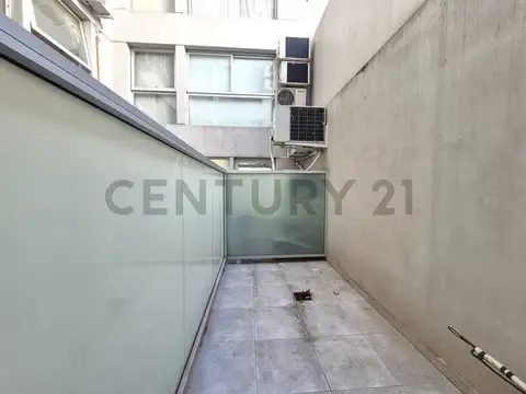 Departamento en Venta en Caballito Norte, USD 92.000