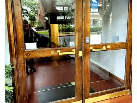 AV. DE LOS INCAS 3315 , Piso 3