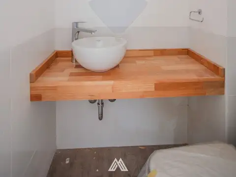 Venta casa a Estrenar 3 dormitorios 2 baños