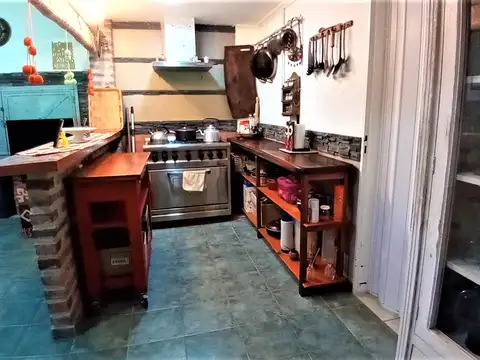 Quinta en Venta en Lima, USD 50.000