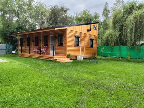 Quinta en Venta de 1 dormitorio