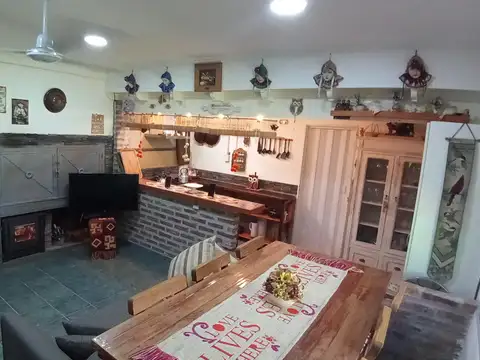 Quinta en Venta de 1 dormitorio