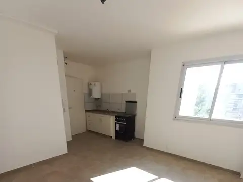 Venta Departamento 1 Dormitorio Moreno 2200 Abasto