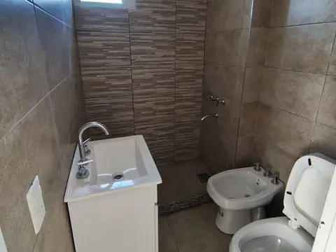 Departamento en Venta al Oeste