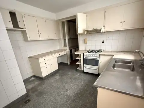 Departamento en Venta en Barrio Norte, USD 415.000