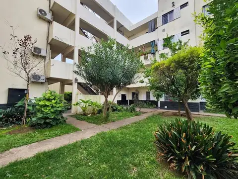 Departamento en Alquiler de 2 dormitorios