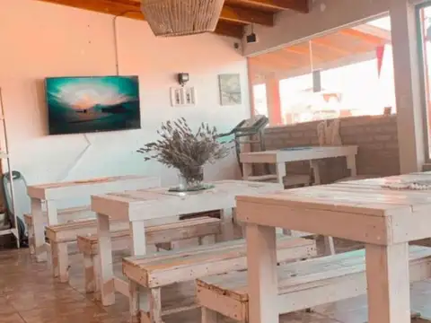 Complejo de Cabañas - 4 Dormitorios 4 Baños - Monoambiente - Cocheras - 1.023,5Mts2 - Tanti, Córdoba