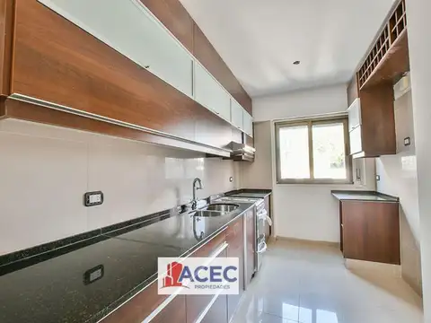 Ayacucho 1100 - Piso 3º