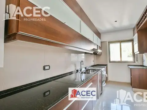 Ayacucho 1100 - Piso 3º