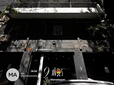 Departamento en Venta en Centro, Rosario