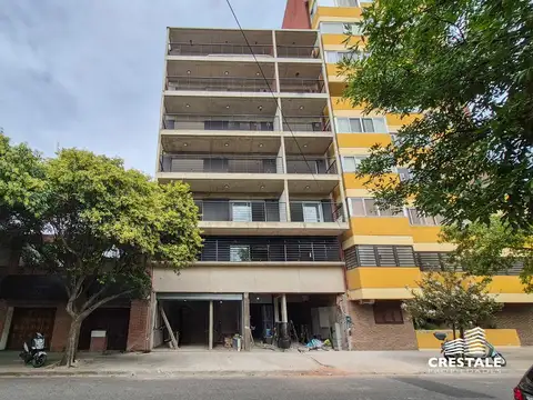 Ituzaingo y 1 de Mayo