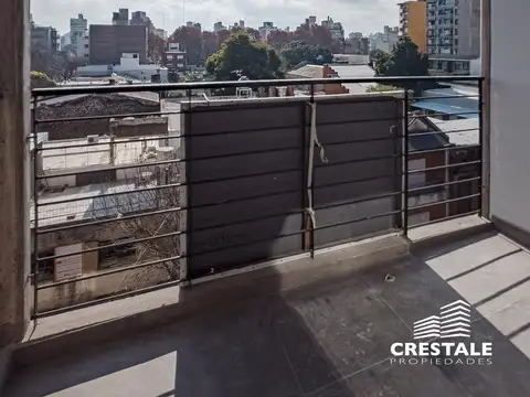 Ituzaingo y 1 de Mayo