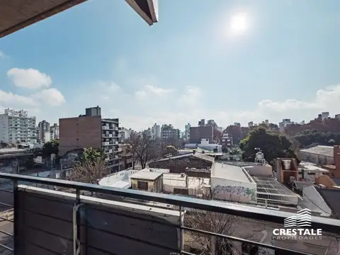 Ituzaingo y 1 de Mayo