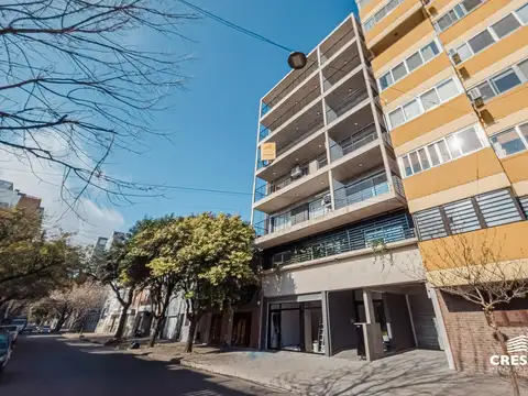 Ituzaingo y 1 de Mayo