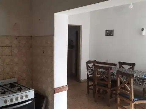 Casa en Venta de 1 dormitorio