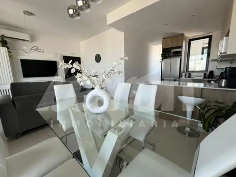 Departamento en Venta 2 años