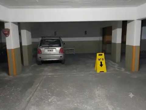 Cochera en Venta en Centro, Mar del Plata