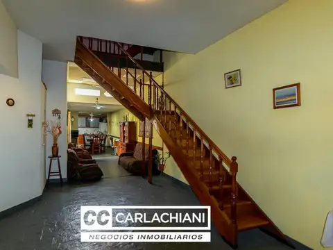 Casa en Venta en Azcuenaga, USD 125.000