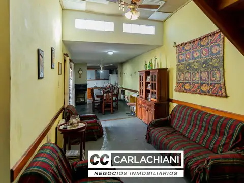 Casa en Venta 25 años