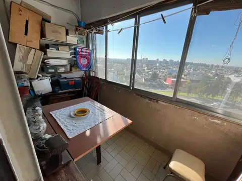 Departamento en Venta al Oeste