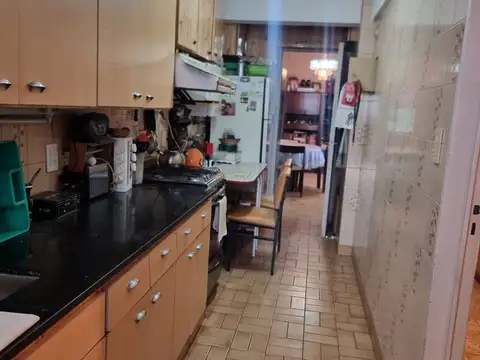 Departamento en Venta al Oeste