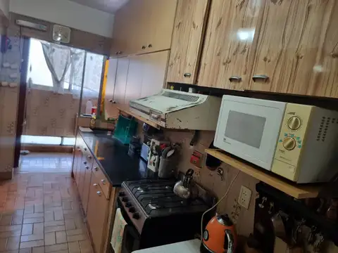Departamento en Venta en Villa Celina, USD 80.000