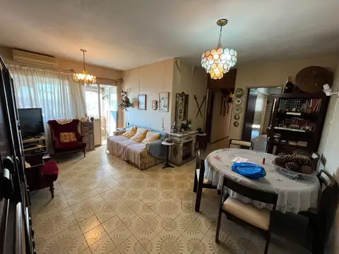 Departamento en Venta en Villa Celina, USD 80.000