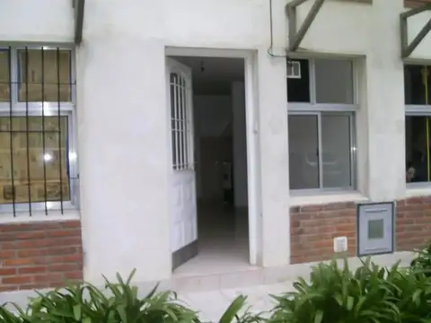 Departamento en La Plata