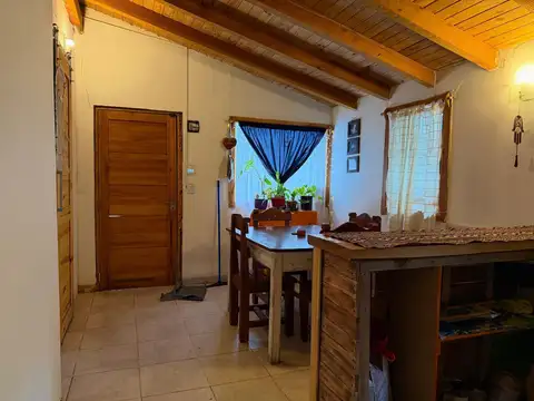 Casa en Venta en San Carlos de Bariloche, USD 135.000