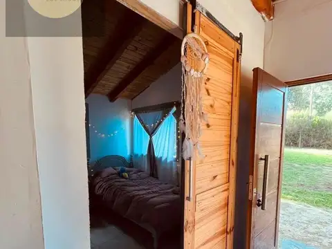 Casa en Venta en San Carlos de Bariloche, USD 128.000