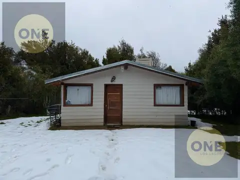 Antiguo Camino Llao Llao al 13200