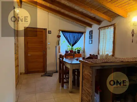 Casa en Venta al Norte